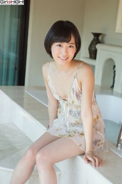 加勒比海盗女